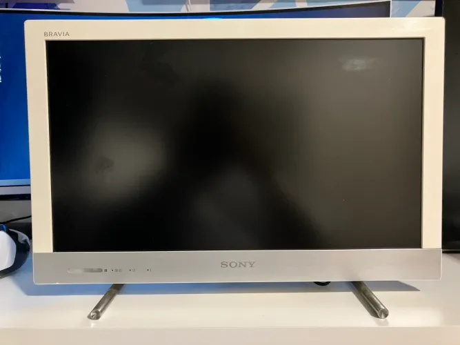Monitor / TV Sony KDL22EX425 ( Defeito )