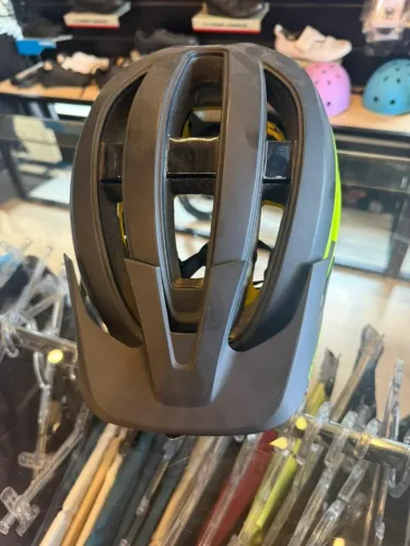 Capacete Cannondale Hunter Mips - TAM M