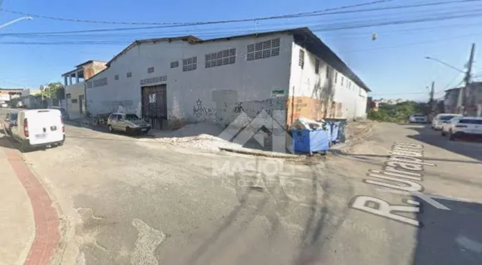 Galpão à venda, 1170 m² por R$ 1.500.000,00 - Novo Horizonte - Serra/ES