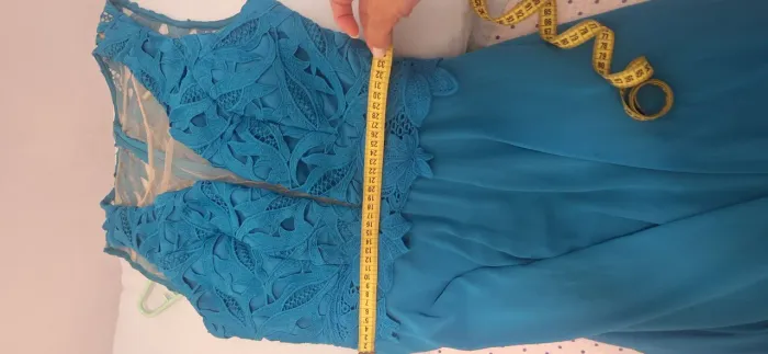 Vestido de festa