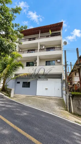 Apartamento 2 quartos Enseada, em Angra dos Reis