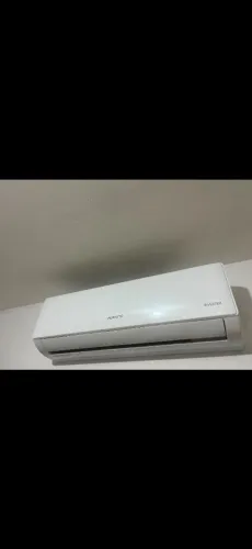 Ar-condicionado 12 mil PTUS