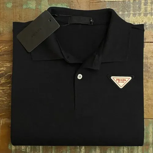 Polo Prada Preta.