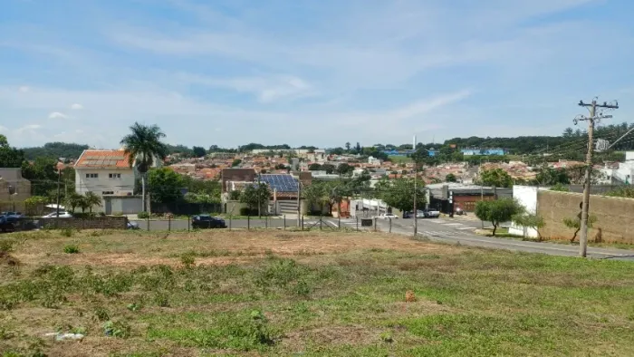 NOVA MOGI/JARDIM AUREA - MOGI MIRIM/SP