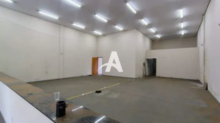Loja para aluguel, 3 vagas, Shopping Park - Uberlândia/MG