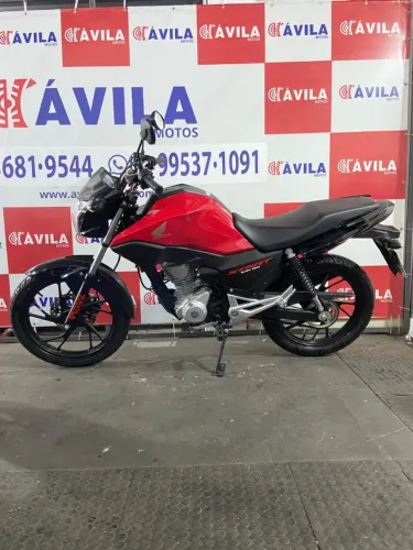 Honda START 160 *KM 2026