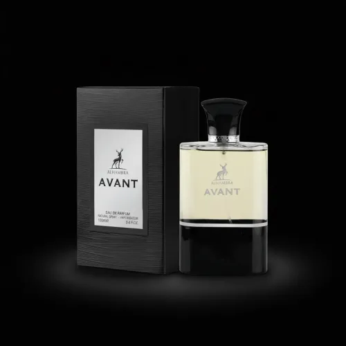 Perfume Avant de Maison Alhambra EDP 100 ml Lacrado e Original 