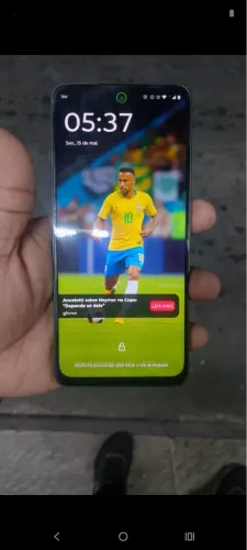 Moto G 56