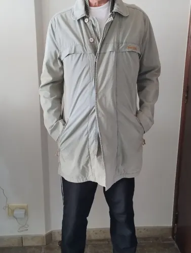 CASACO /SOBRETUDO MASCULINO