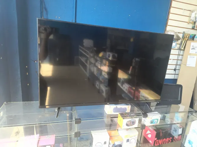 Televisor