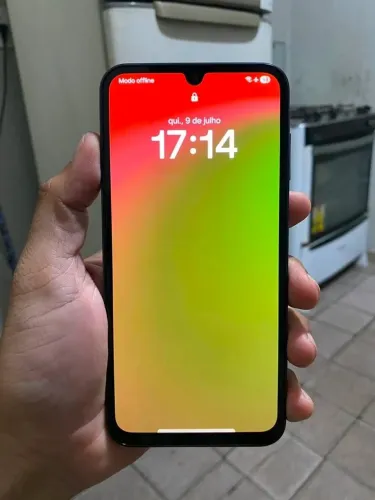 Samsung A15 5G 128G