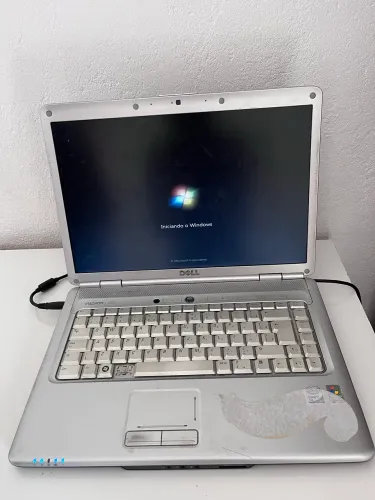 Vendo notebook