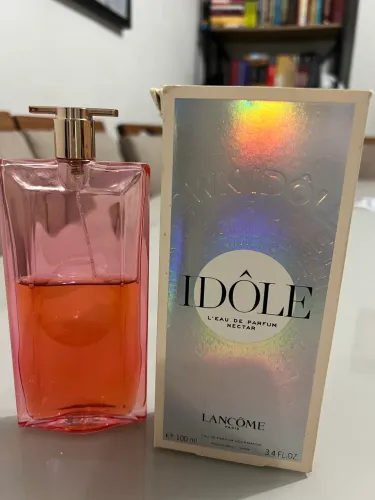 Perfume Idôle Néctar Lancôme