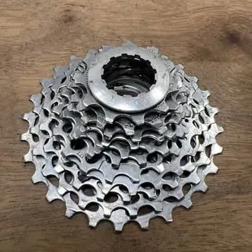 cassete 11 velocidades Sram force 11x26 nao e Shimano