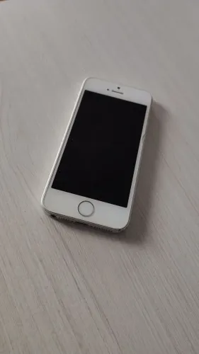 iPhone SE