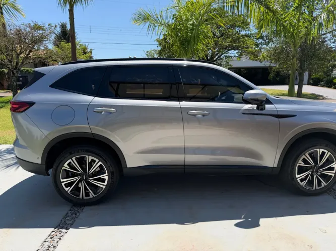 GWM Haval H6 Phev19 (hibrido) 2025