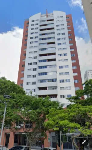 Apartamento 3 dormitórios - Rua Padre Anchieta - Bigorrilho - 