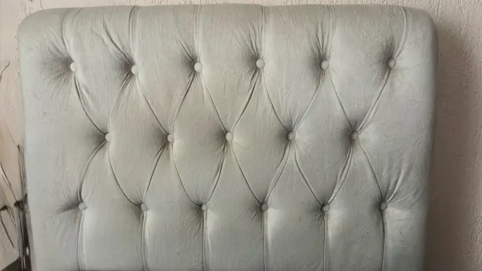 Cabeceira cama box solteiro
