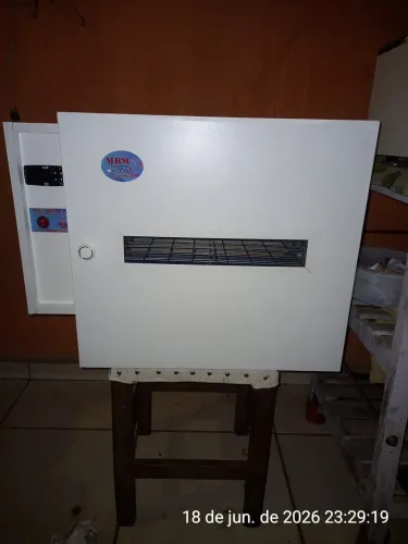 Chocadeira