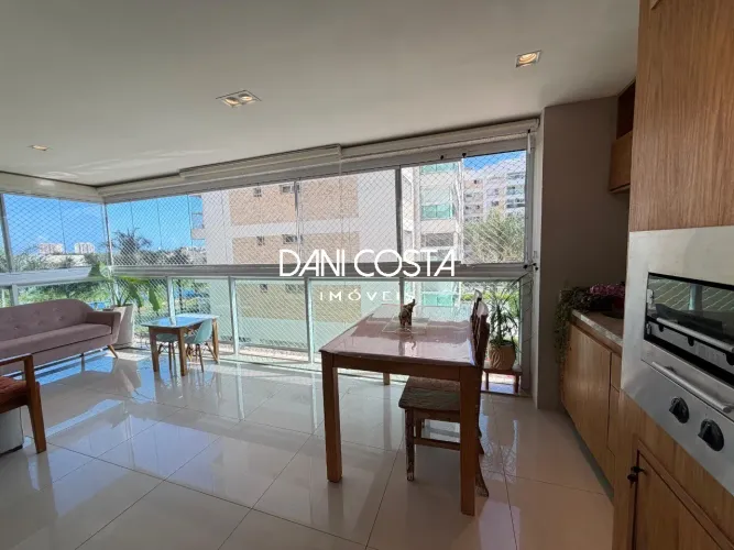 APARTAMENTO RESIDENCIAL em RIO DE JANEIRO - RJ, BARRA DA TIJUCA