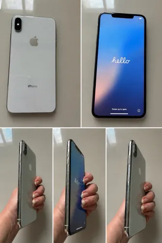 iPhone XS Max 64GB