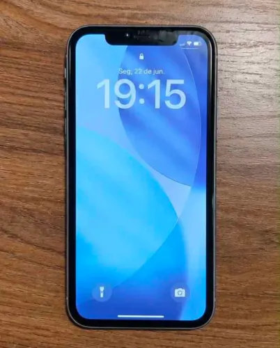 Vendo iPhone 11 64gb