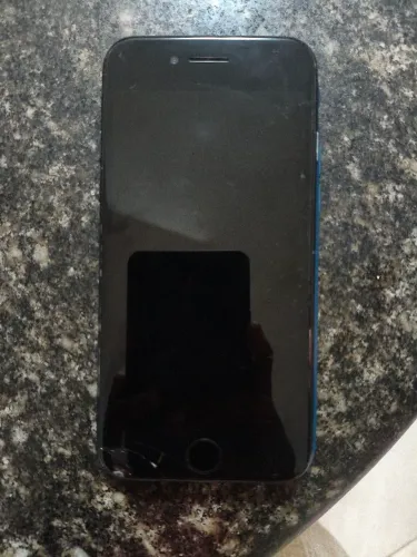 Vendo iPhone 7