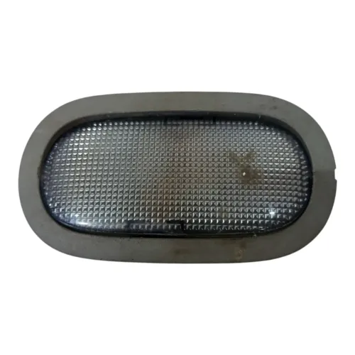 Luz Teto Cortesia Renault Clio C/avaria 2000 2001 A 2012