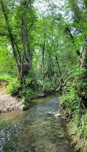 Terreno 500m² em Ibiúna Lote Plano em Condomínio
