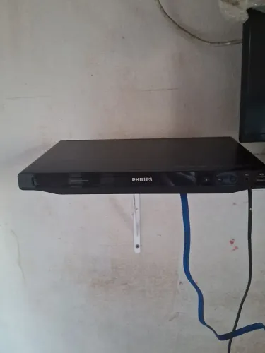 DVD