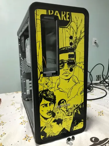 Monitor
