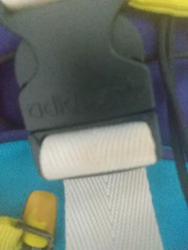 Mochila Adidas