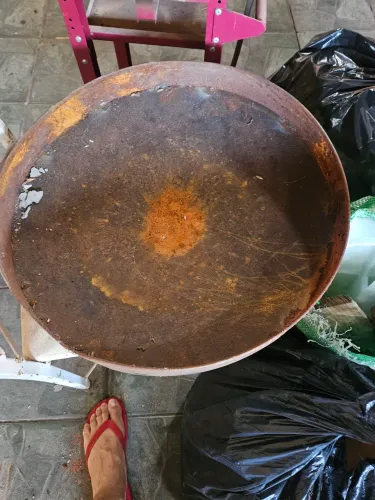 Disco de arado