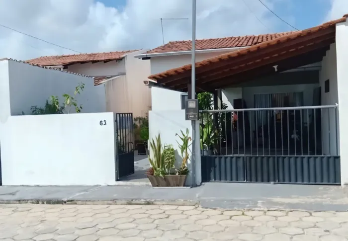Repasse - Barão Ville