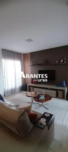 Casa em condomínio com 198,53m² 3 quartos à venda no Splendido