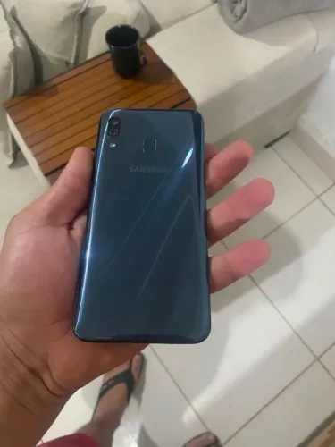 Samsung a30 64 gigas