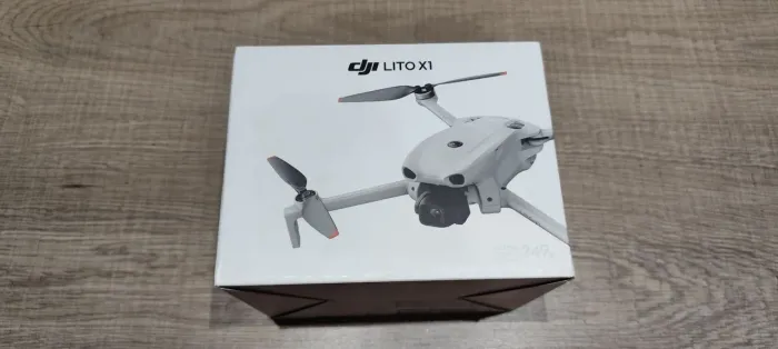 Drone DJI Lito x1