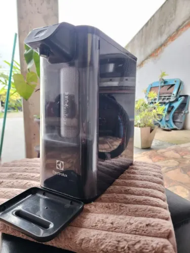 Bebedouro electrolux