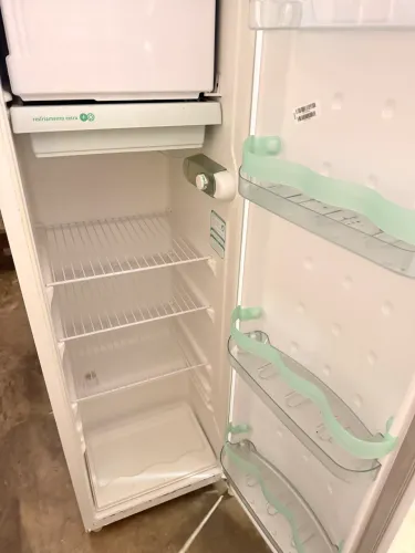 Geladeira Consul 280l