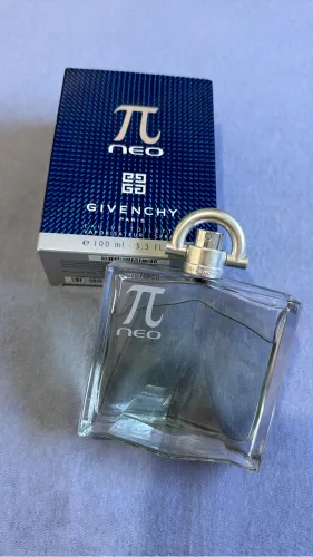 Perfume importado masculino