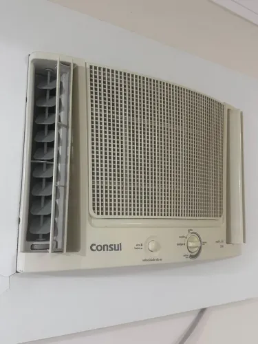 Ar condicionado de janela 7500 btus