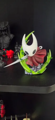 Miniatura Hornet - Hollow Knight