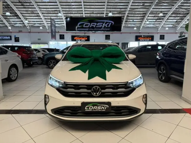 Volkswagen Nivus Highline 1.0 200 TSI Flex AUT 2022