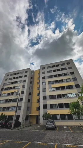 Apartamento pra vender ou alugar
