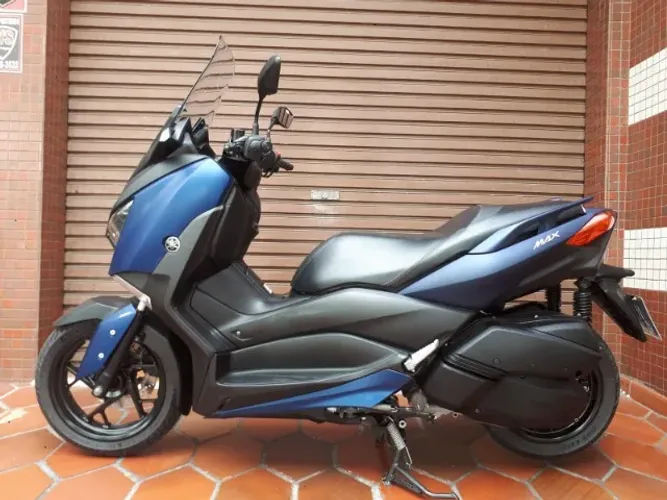 Yamaha X-MAX 250 ABS 2021.