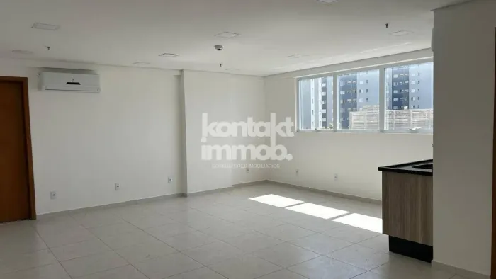 Sala Comercial para alugar 45m² em Parque Bela Vista
