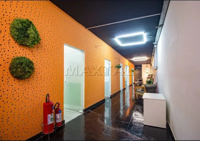 Casa Comercial para Locação Av. Braz Leme na Casa Verde (Alto Padrão) 600m² excelente loca