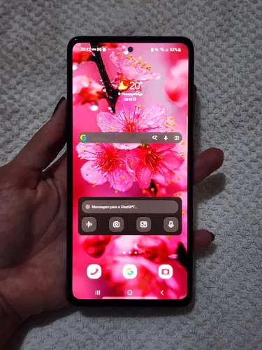 A52 samsung