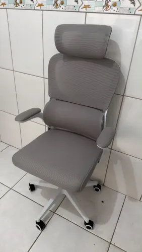 Cadeira ergonômica Confort