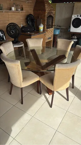 Sala de jantar